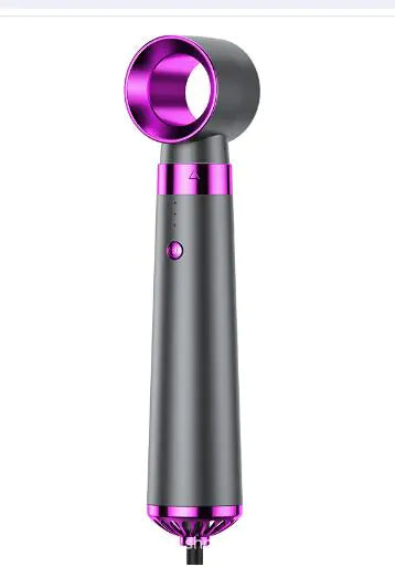 Ensemble d'outils de coiffure électriques 5-en-1 pour une beauté sans effort
