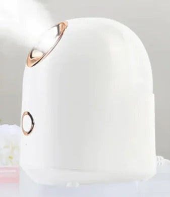 Glow Mist Beauty Steamer, Brumisateur de Beauté