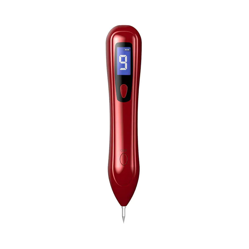 Stylo de Suppression des Imperfections Cutanées pour Usage Domestique (Non-Laser)