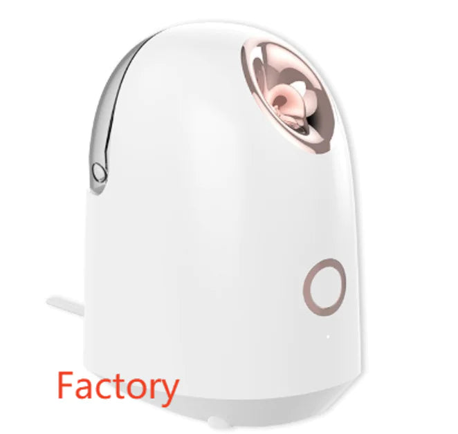 Glow Mist Beauty Steamer, Brumisateur de Beauté