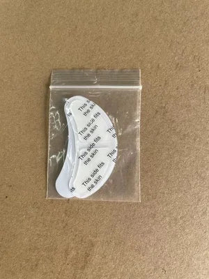 Appareil de Massage Oculaire Chauffant - Bien-être des Yeux