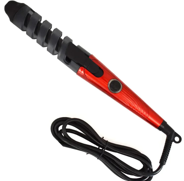 Rouleau Spiral Curl Master
