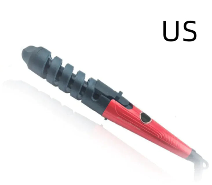 Rouleau Spiral Curl Master